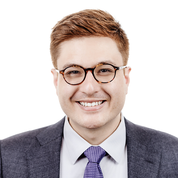 Photo of Adam Revello